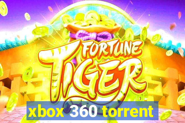 xbox 360 torrent
